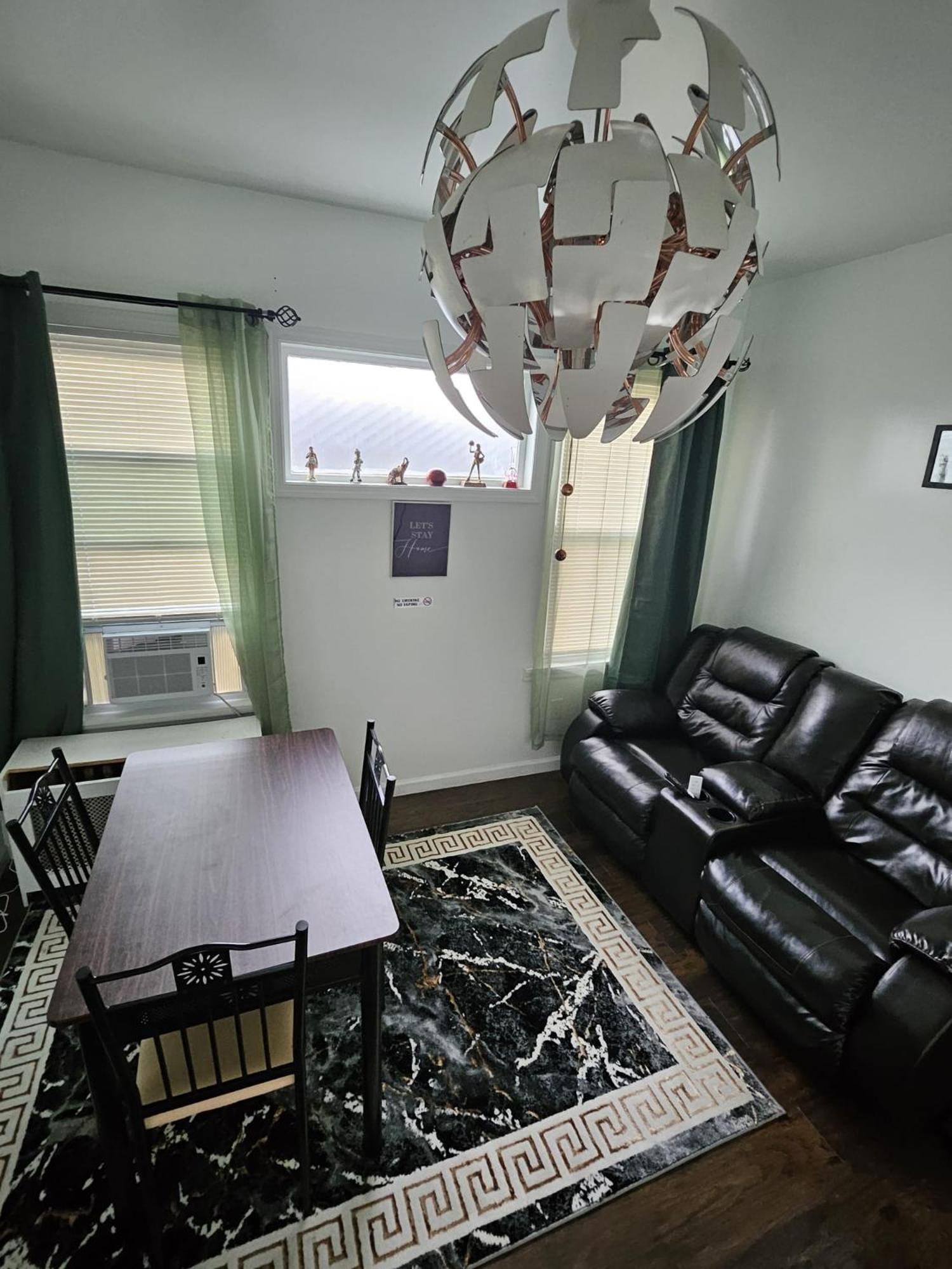 Tkc Homes Irvington Exterior foto