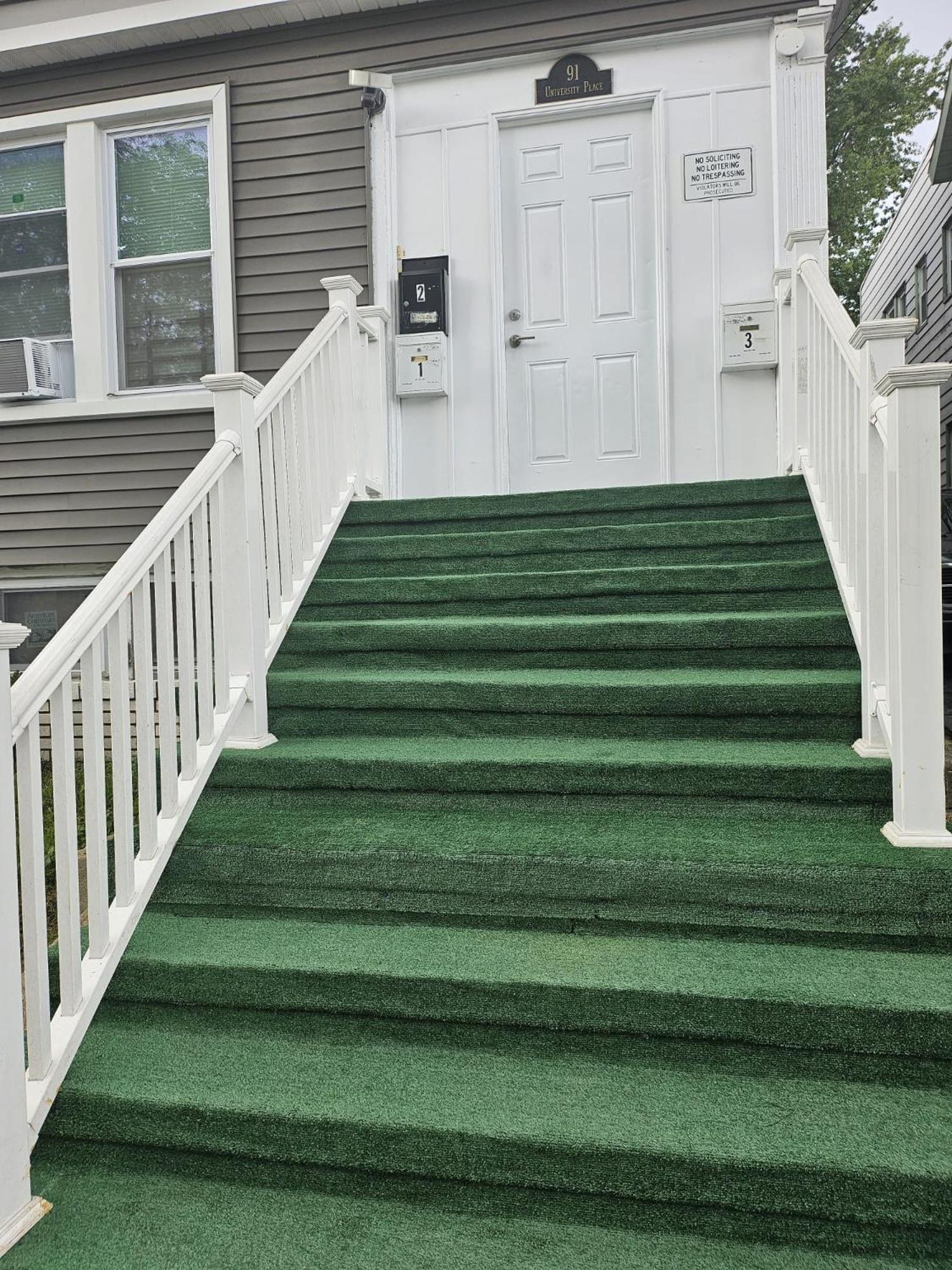 Tkc Homes Irvington Exterior foto